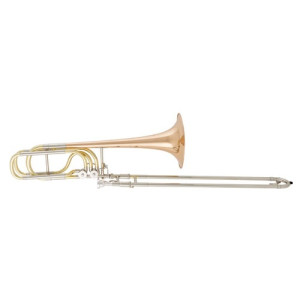 ARNOLDS & SONS ABS-6115 Bass trombone